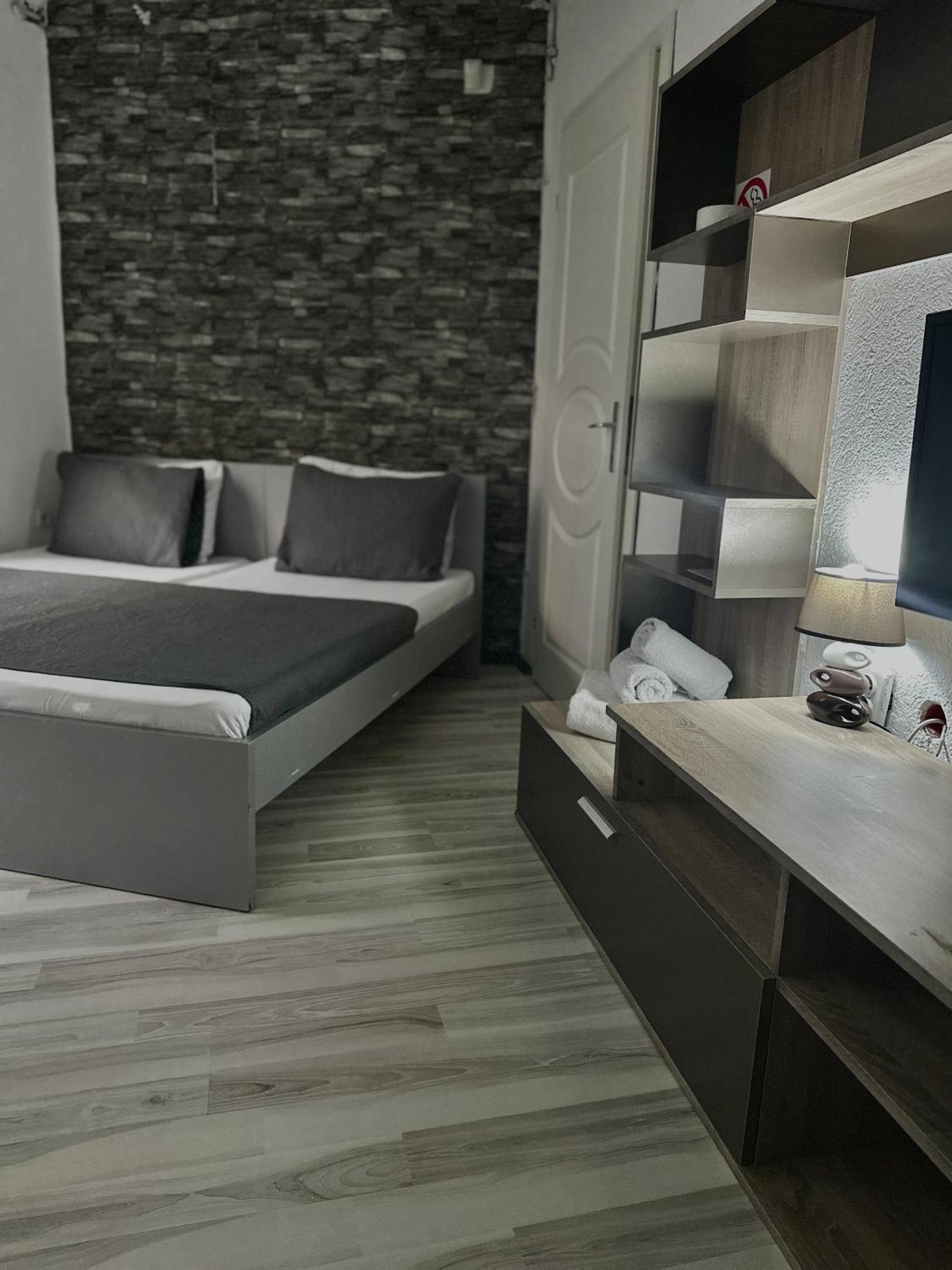 Oneroom Ohrid Exterior photo